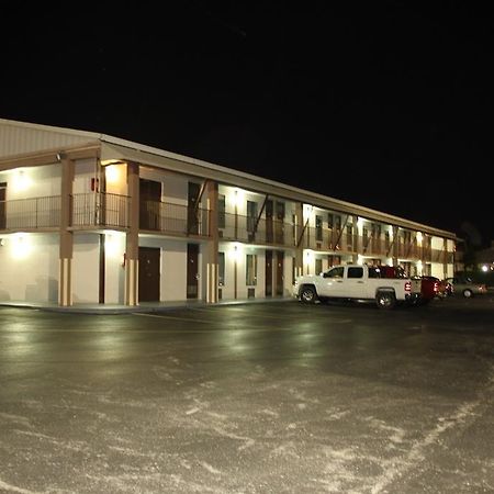 Shelbyville Inn - Shelbyville, Tn 37160 Exterior photo