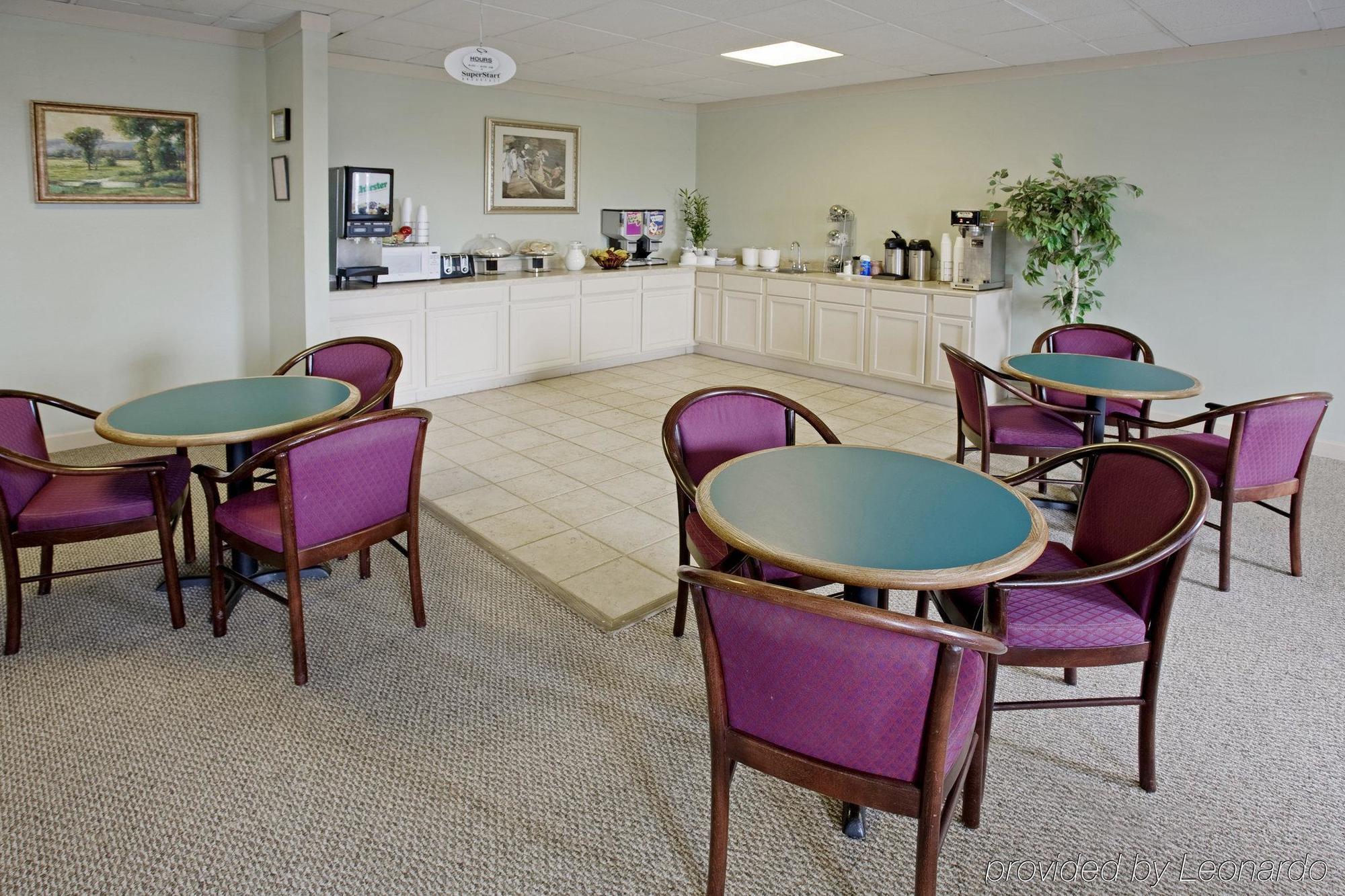 Shelbyville Inn - Shelbyville, Tn 37160 Restaurant photo